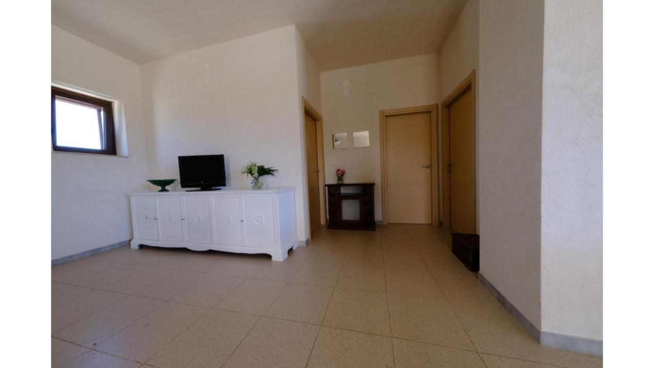 Tenuta Con Due Abitazioni Indipendenti Martina Franca Exterior photo